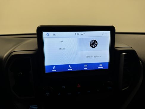 Used 2023 Ford Bronco Sport Big Bend w/ Convenience Package image 21