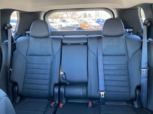 New 2026 Mitsubishi Outlander Trail Edition image 11