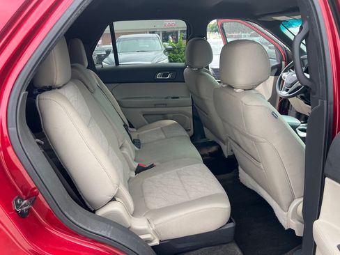 Used 2014 Ford Explorer FWD image 24