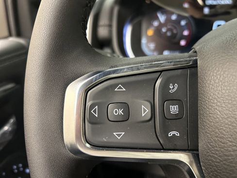 New 2026 RAM 4500 Tradesman w/ Laramie Trim Package image 21