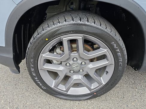 Used 2023 Honda Passport EX-L image 8