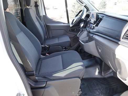 Used 2024 Ford Transit 250 Low Roof w/ Exterior Upgrade Package image 35