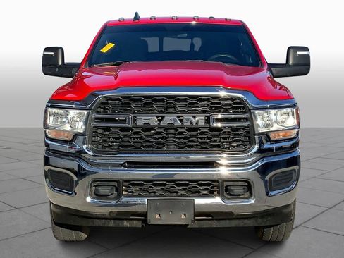 Used 2023 RAM 2500 Tradesman image 4