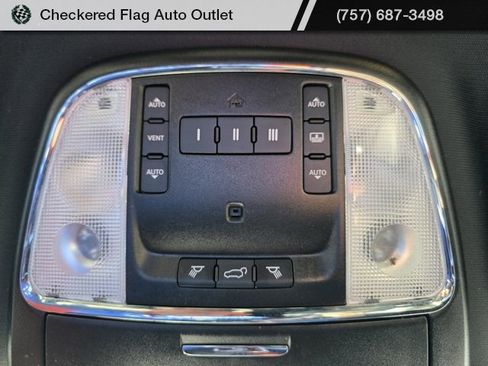 Used 2021 Jeep Grand Cherokee Limited w/ Quick Order Package 28K 80th image 24