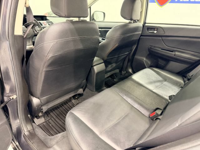 Used 2012 Subaru Impreza 2.0i Limited AWD/4WD image 17