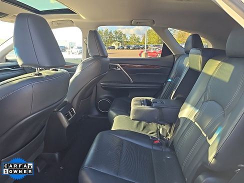 Used 2019 Lexus RX 350L AWD image 6