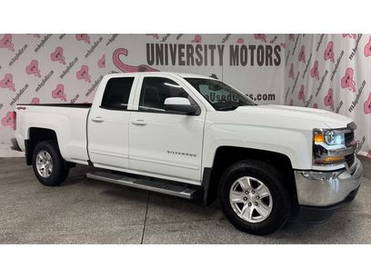 Used 2019 Chevrolet Silverado 1500 LT
