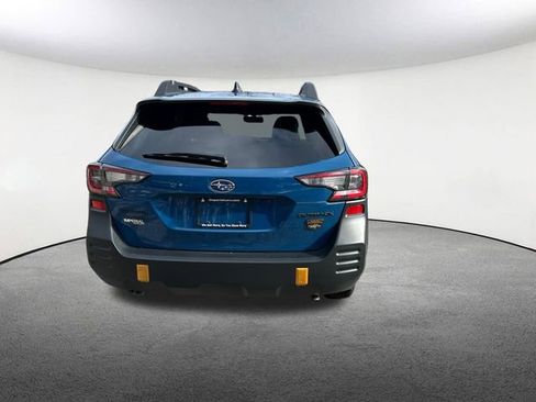 Certified 2025 Subaru Outback Wilderness image 13