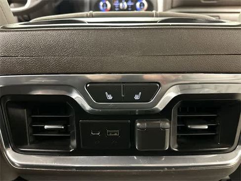 Used 2019 GMC Sierra 1500 SLT w/ SLT Convenience Package image 21