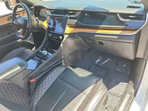 Used 2022 Jeep Grand Cherokee Summit image 15