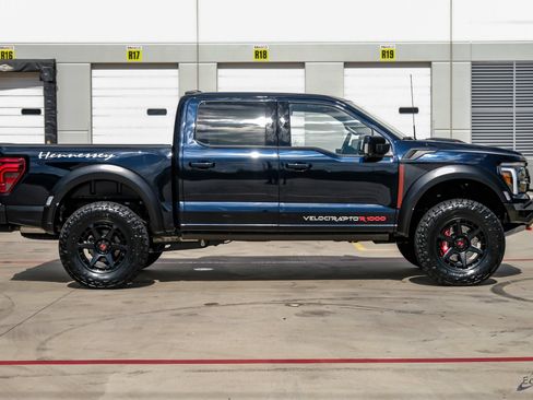 Used 2026 Ford F150 Raptor w/ Equipment Group 803A Raptor R AWD/4WD image 26