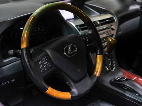 Used 2012 Lexus RX 350 FWD w/ Premium Pkg image 25