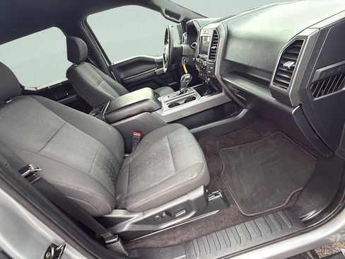 Used 2020 Ford F150 XLT w/ Equipment Group 302A Luxury image 26