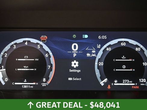 Used 2025 Toyota 4Runner TRD Off-Road AWD/4WD image 29