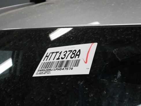 Certified 2023 Hyundai Santa Fe SEL AWD/4WD image 34