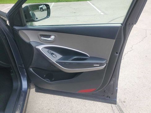 Used 2015 Hyundai Santa Fe Sport 2.0T w/ Option Group 05 image 31