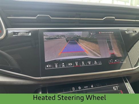 New 2026 Audi Q7 3.0T Premium Plus image 17