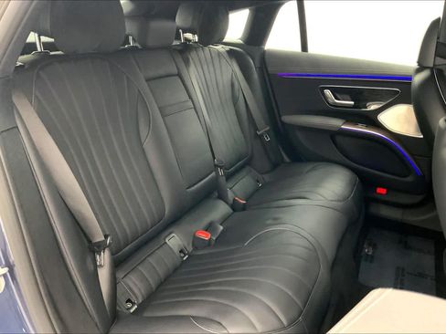 Certified 2023 Mercedes-Benz EQS 450+ Sedan image 13