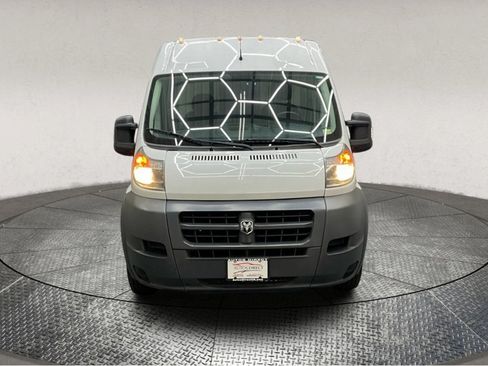 Used 2015 RAM ProMaster 1500 image 3