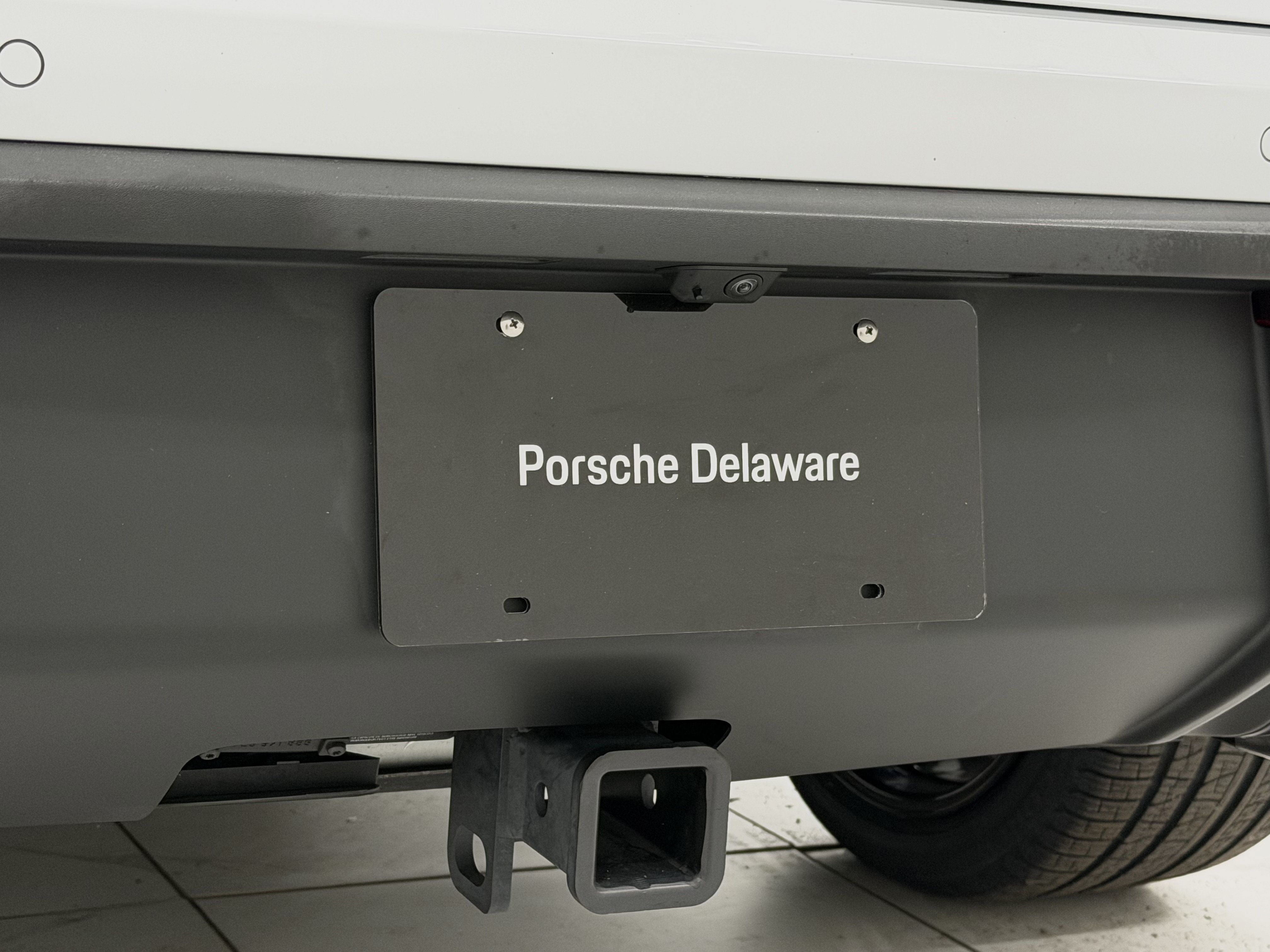 Certified 2024 Porsche Macan S AWD/4WD image 67