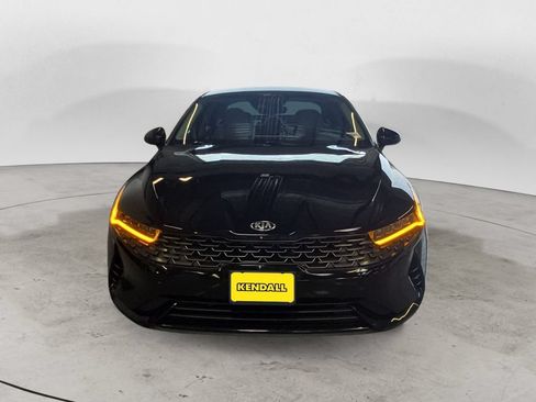 Used 2021 Kia K5 LXS FWD image 2