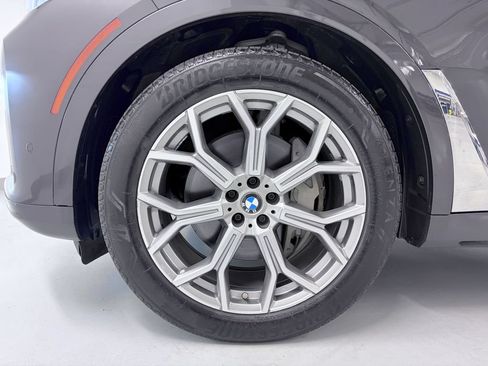 Used 2020 BMW X7 xDrive40i AWD/4WD image 10