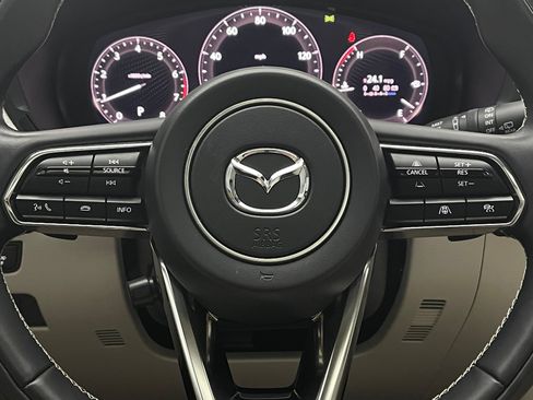 Used 2024 MAZDA CX-90 3.3 Turbo S w/ Premium Plus AWD/4WD image 22