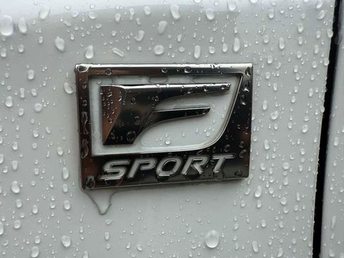 Used 2017 Lexus RX 450h F Sport w/ Accessory Package image 42