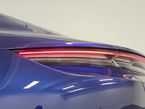 Certified 2023 Porsche Taycan RWD image 28
