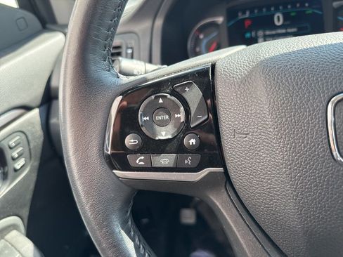 Used 2021 Honda Pilot Special Edition image 14