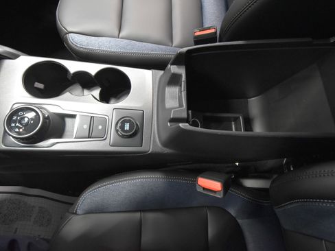 New 2025 Ford Bronco Sport Outer Banks w/ Outer Banks Tech Package+ image 18