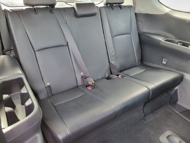 Used 2024 Toyota Grand Highlander AWD image 25