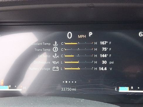 Used 2022 Jeep Grand Cherokee Limited AWD/4WD image 26
