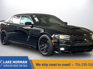 Certified 2018 Dodge Charger R/T RWD video 1