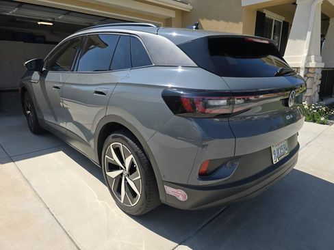 Certified 2023 Volkswagen ID.4 Pro S RWD image 7