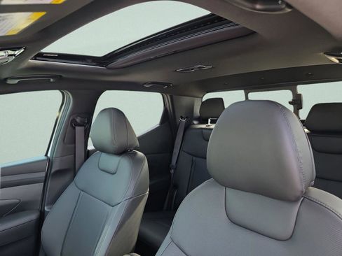 New 2026 Hyundai Santa Cruz SEL FWD image 18