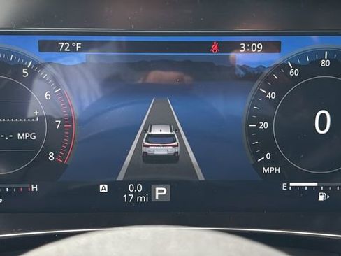 Used 2026 Subaru Outback Limited image 22