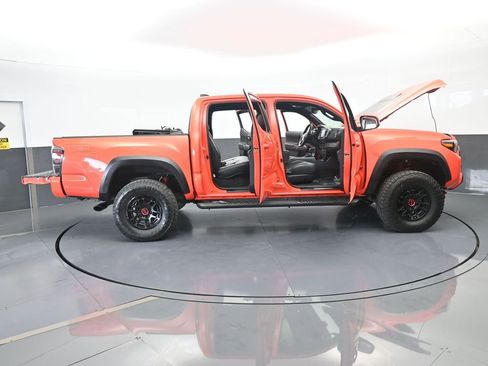 Used 2023 Toyota Tacoma TRD Pro image 83