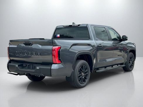 New 2026 Toyota Tundra Limited RWD image 5