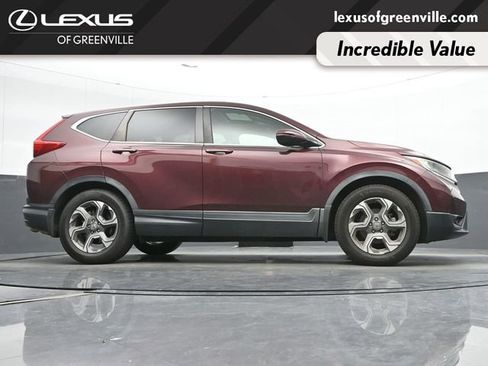 Used 2018 Honda CR-V EX-L image 31