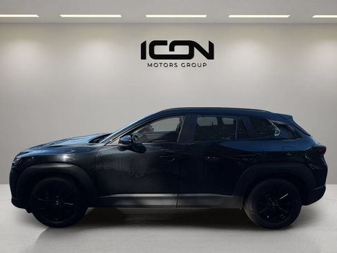 Used 2025 MAZDA CX-50 AWD 2.5 S w/ Preferred Package image 2