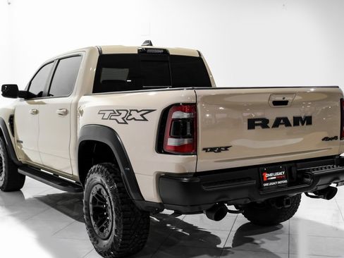 Used 2022 RAM 1500 TRX w/ TRX Level 2 Equipment Group image 9