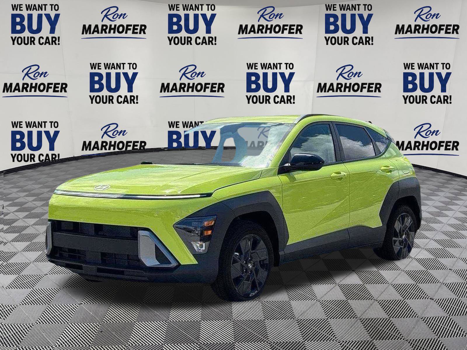 New 2027 Hyundai Kona SEL Sport FWD image 74