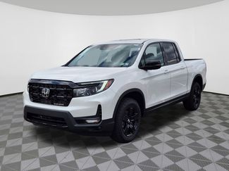 New 2026 Honda Ridgeline Black Edition video 2