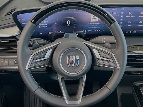 New 2026 Buick Enclave Avenir w/ Super Cruise Package image 7