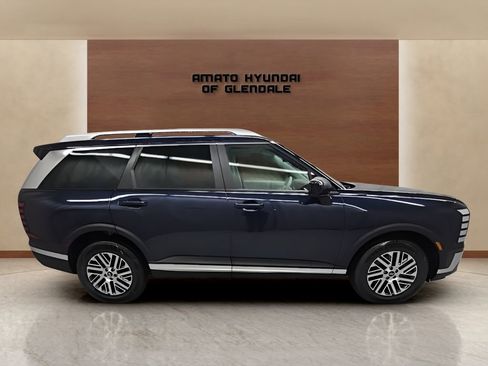 New 2026 Hyundai Palisade SEL AWD/4WD image 7