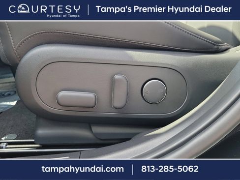 New 2026 Hyundai Ioniq 5 SEL image 13