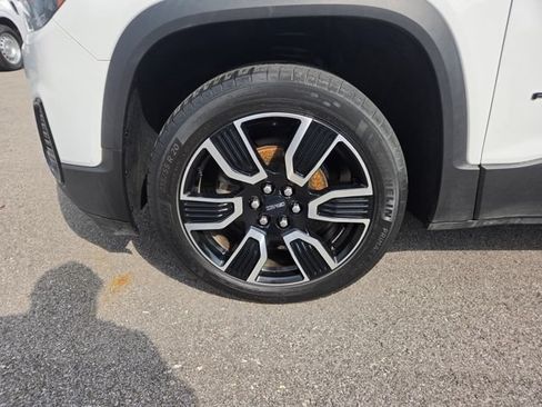 Used 2023 Ford Escape Platinum AWD/4WD image 10