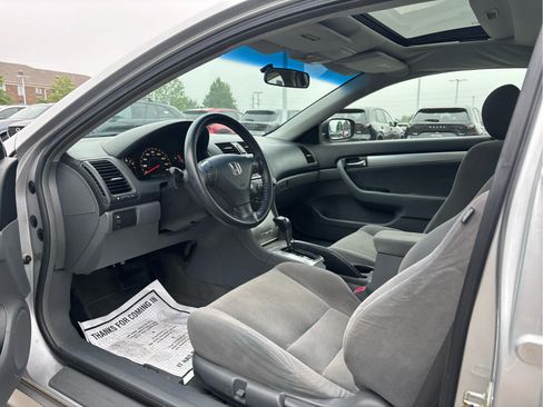 Used 2007 Honda Accord EX image 6
