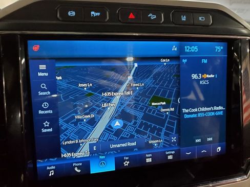 Used 2022 Ford F350 King Ranch w/ King Ranch Ultimate Package image 34